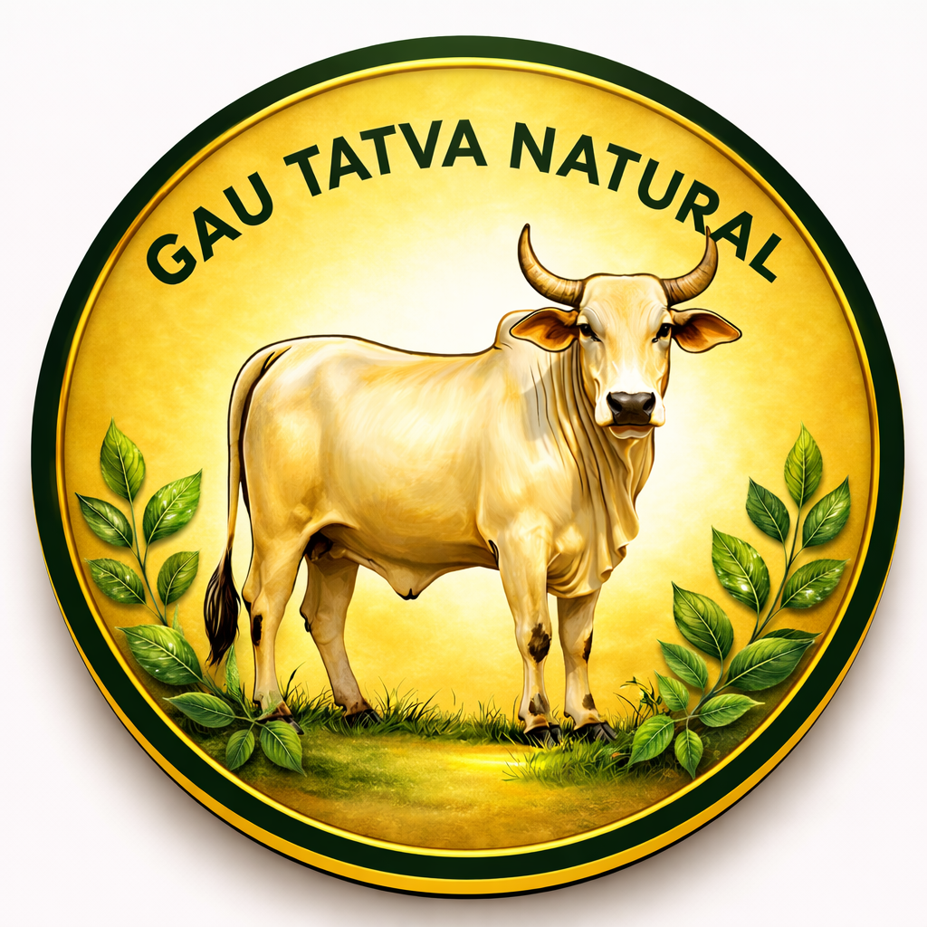 Gau Tatva Natural